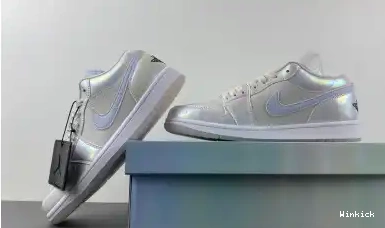 SE “CNY” HF4080-001 1 Low Air Jordan 0707